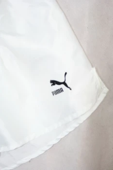 Puma SV Werder Bremen Hose Wynton Rufer Matchworn Glanz 1992/93 DBV Herren XS/S/M/L/XL/XXL – Bild 2