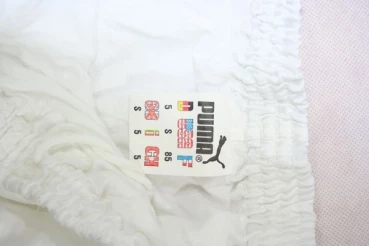 Puma SV Werder Bremen Hose Wynton Rufer Matchworn Glanz 1992/93 DBV Herren XS/S/M/L/XL/XXL – Bild 4