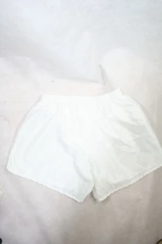 Puma SV Werder Bremen Hose Wynton Rufer Matchworn Glanz 1992/93 DBV Herren XS/S/M/L/XL/XXL – Bild 3