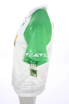 Puma SV Werder Bremen Trikot 1995/96 5 Eilts 7 Basler 15 Wolter DBV Herren S Oder L – Bild 6