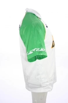 Puma SV Werder Bremen Trikot 1995/96 5 Eilts 7 Basler 15 Wolter DBV Herren S Oder L – Bild 7