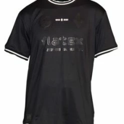 Puma Borussia Mönchengladbach Trikot Sondertrikot 1900-2020 Schwarz Flatex 120 Jahre M