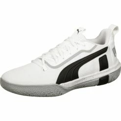 Puma Legacy Low Basketballschuh Herren