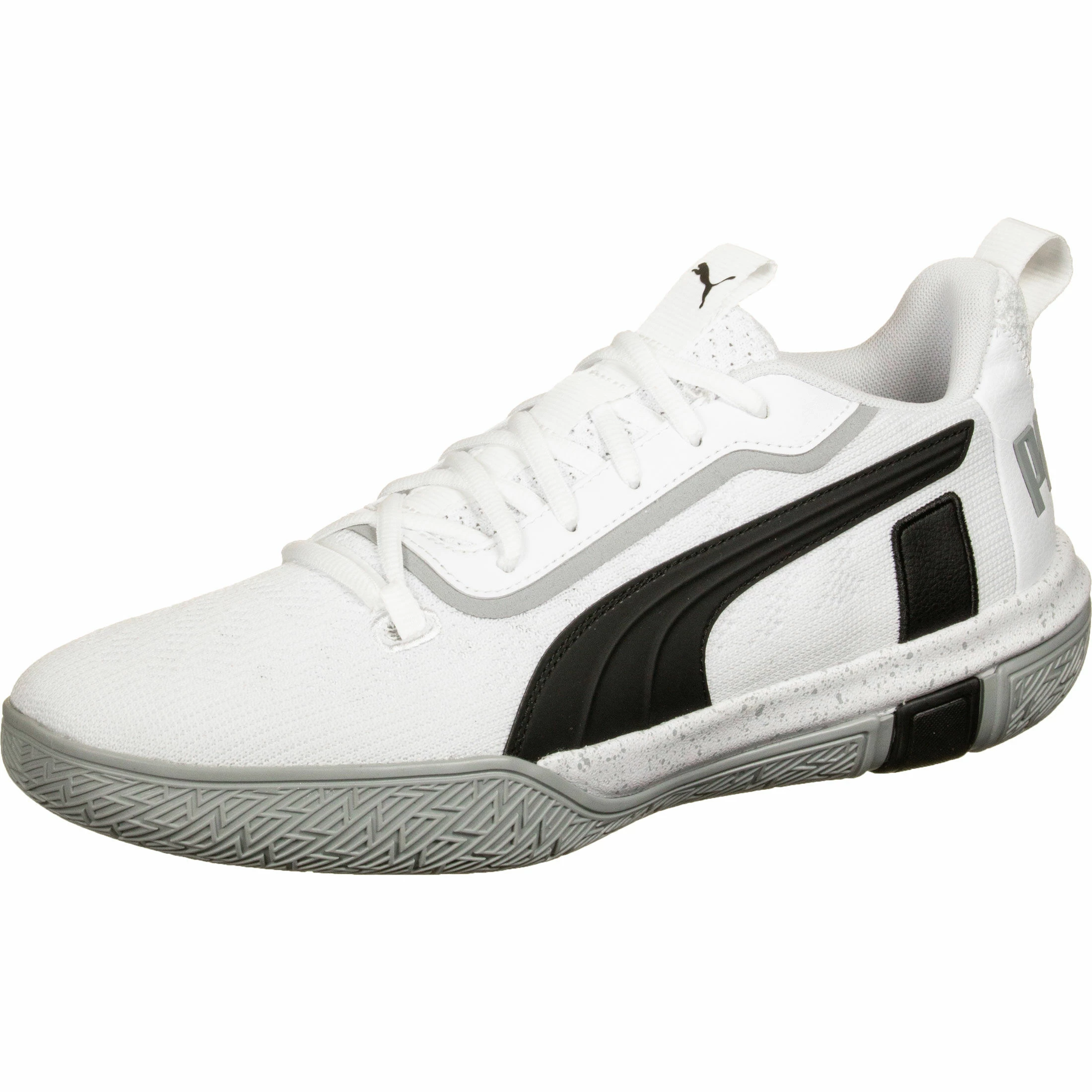 Puma Legacy Low Basketballschuh Herren