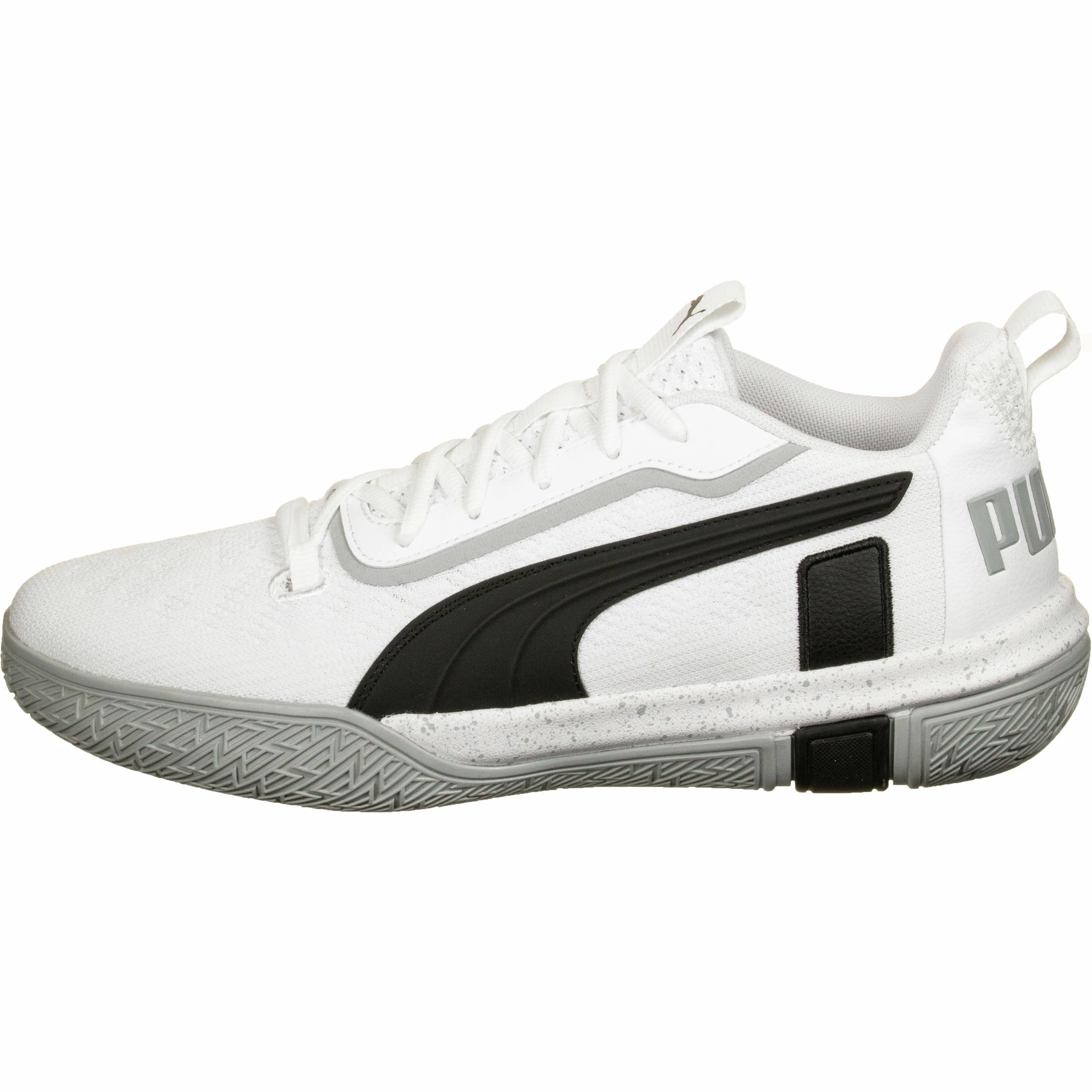 Puma Legacy Low Basketballschuh Herren – Bild 2
