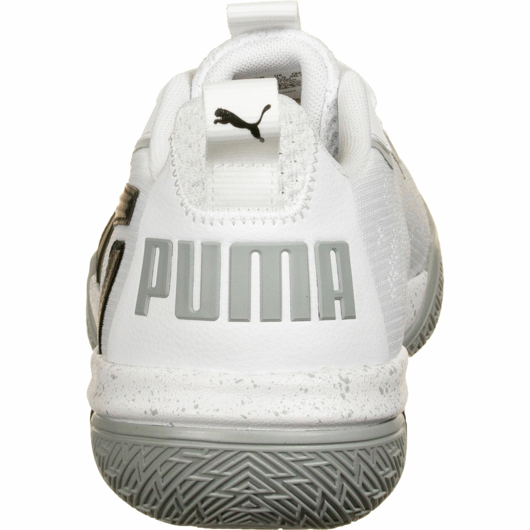 Puma Legacy Low Basketballschuh Herren – Bild 3