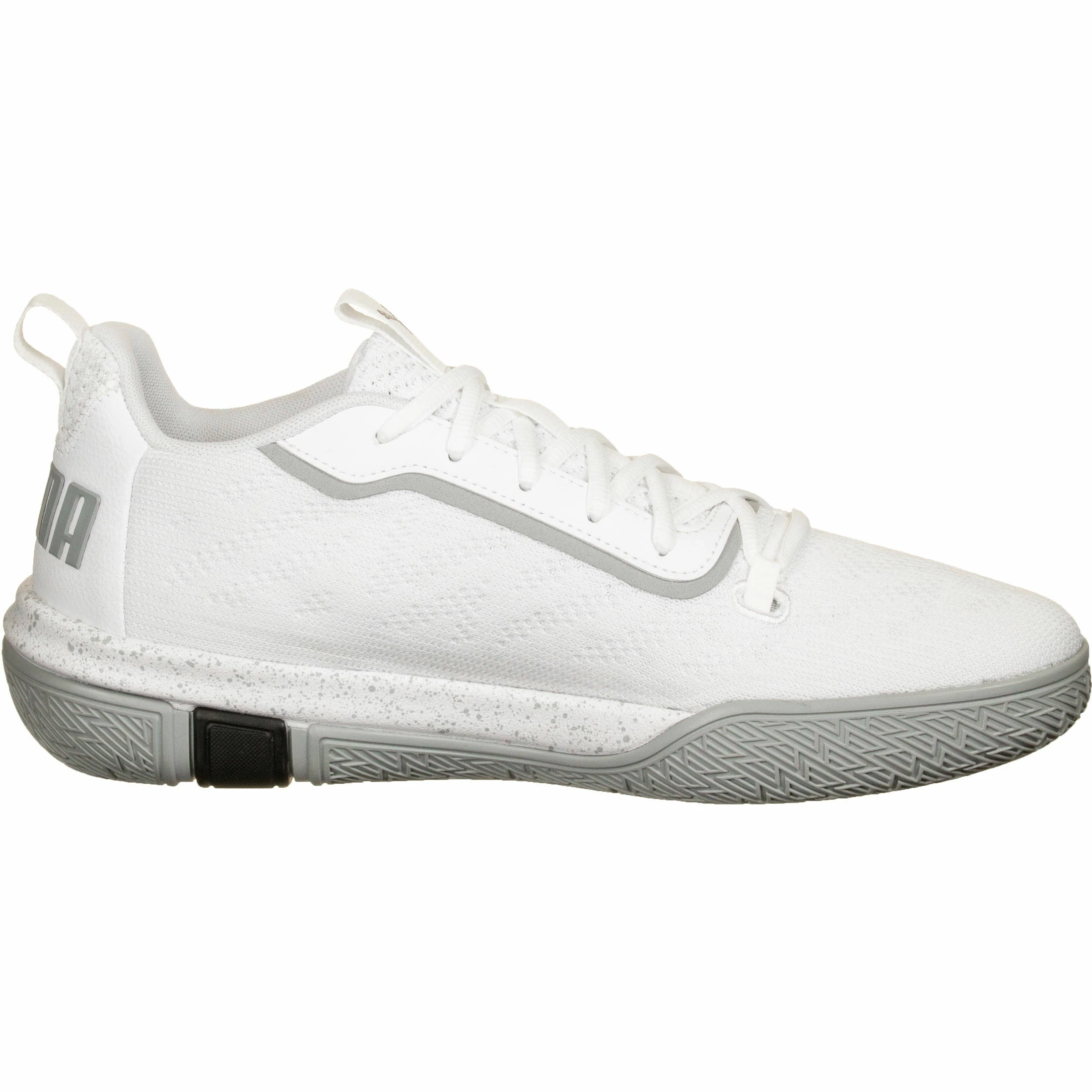 Puma Legacy Low Basketballschuh Herren – Bild 4
