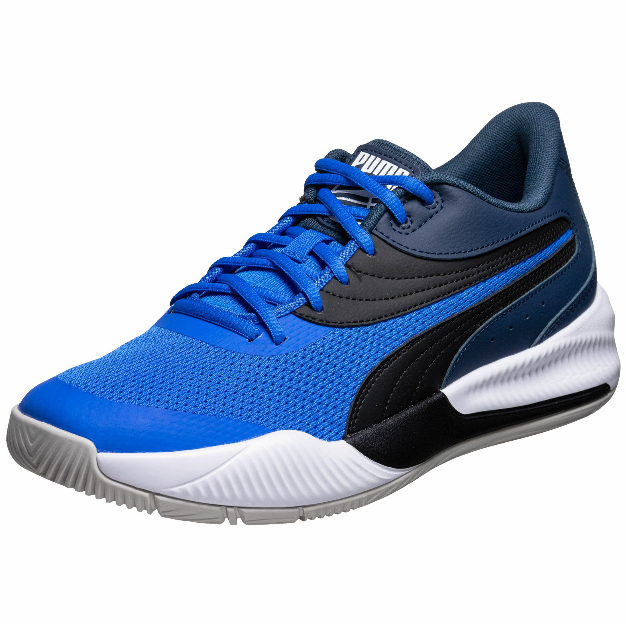 Puma Triple Basketballschuh Herren