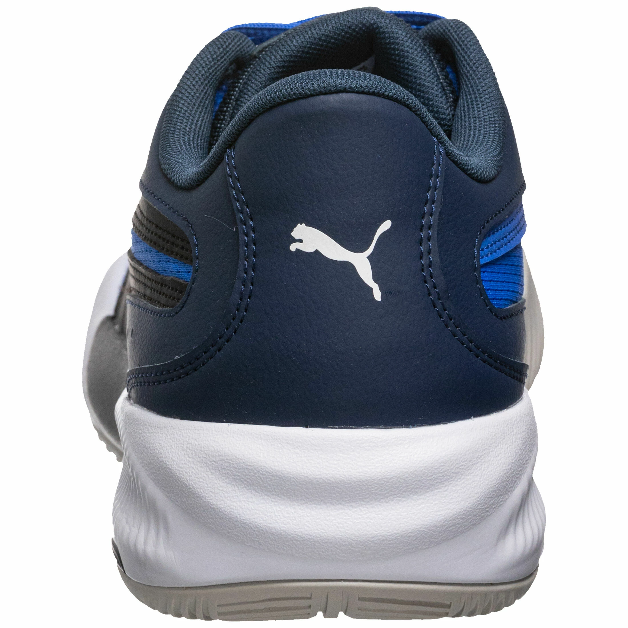 Puma Triple Basketballschuh Herren – Bild 3