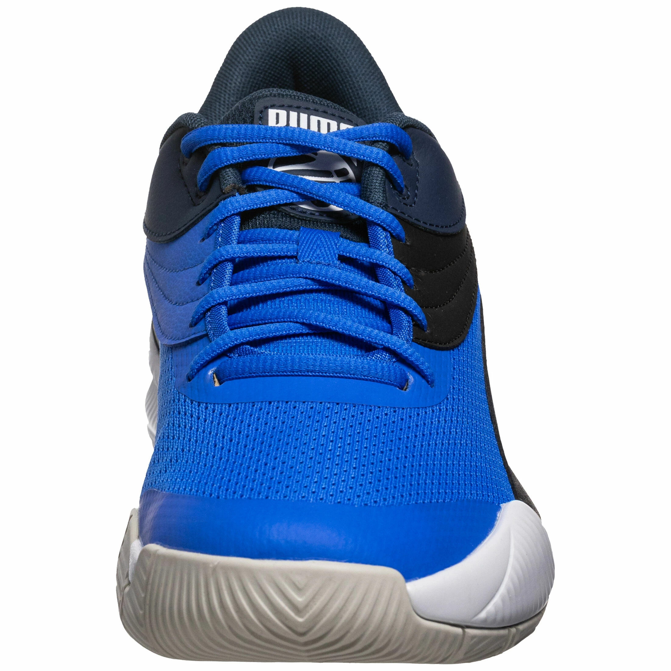 Puma Triple Basketballschuh Herren – Bild 5