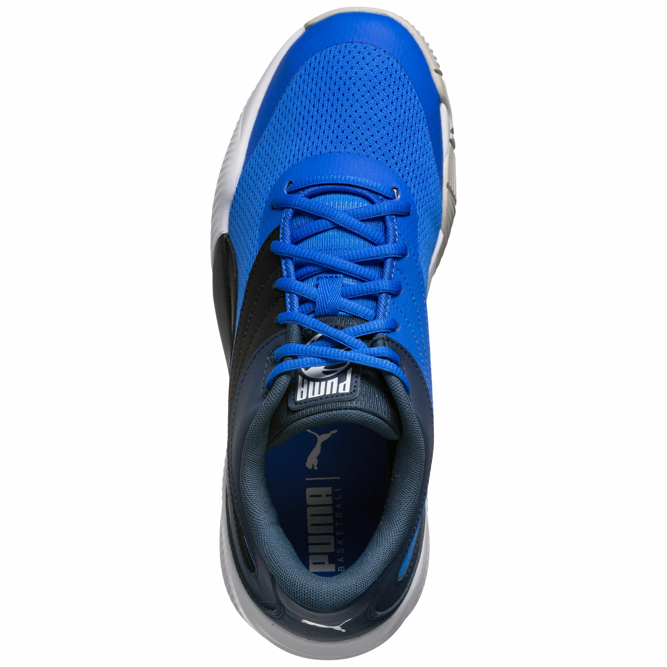 Puma Triple Basketballschuh Herren – Bild 6