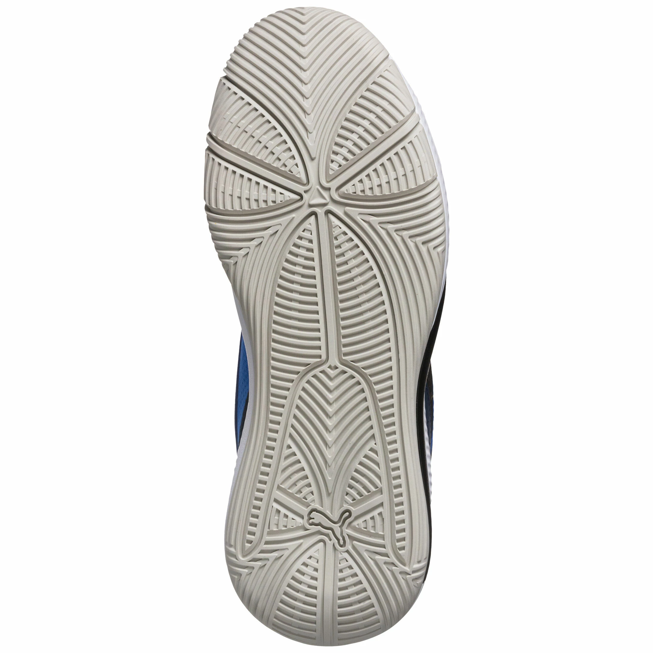 Puma Triple Basketballschuh Herren – Bild 7