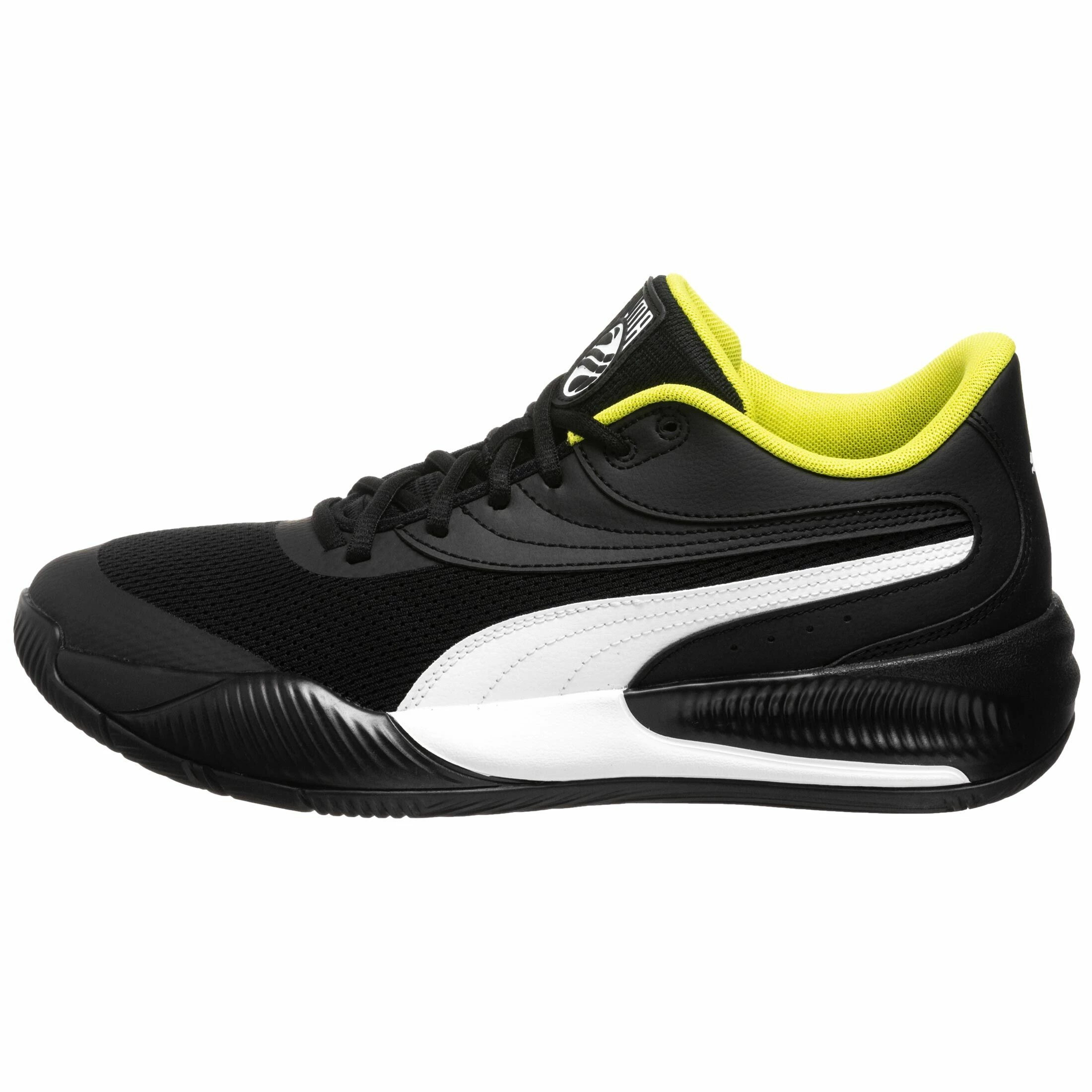 Puma Triple Basketballschuh Herren – Bild 2