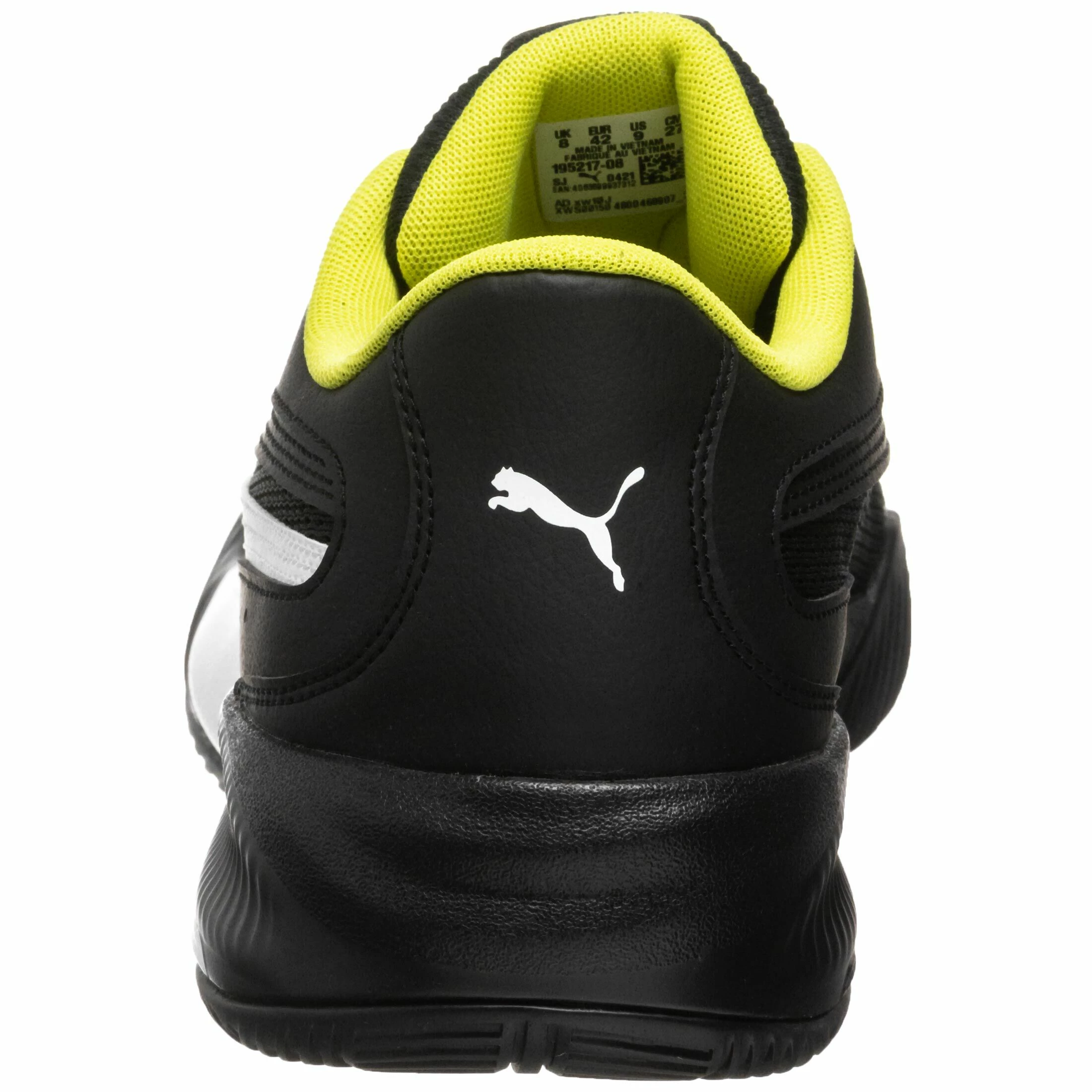 Puma Triple Basketballschuh Herren – Bild 3