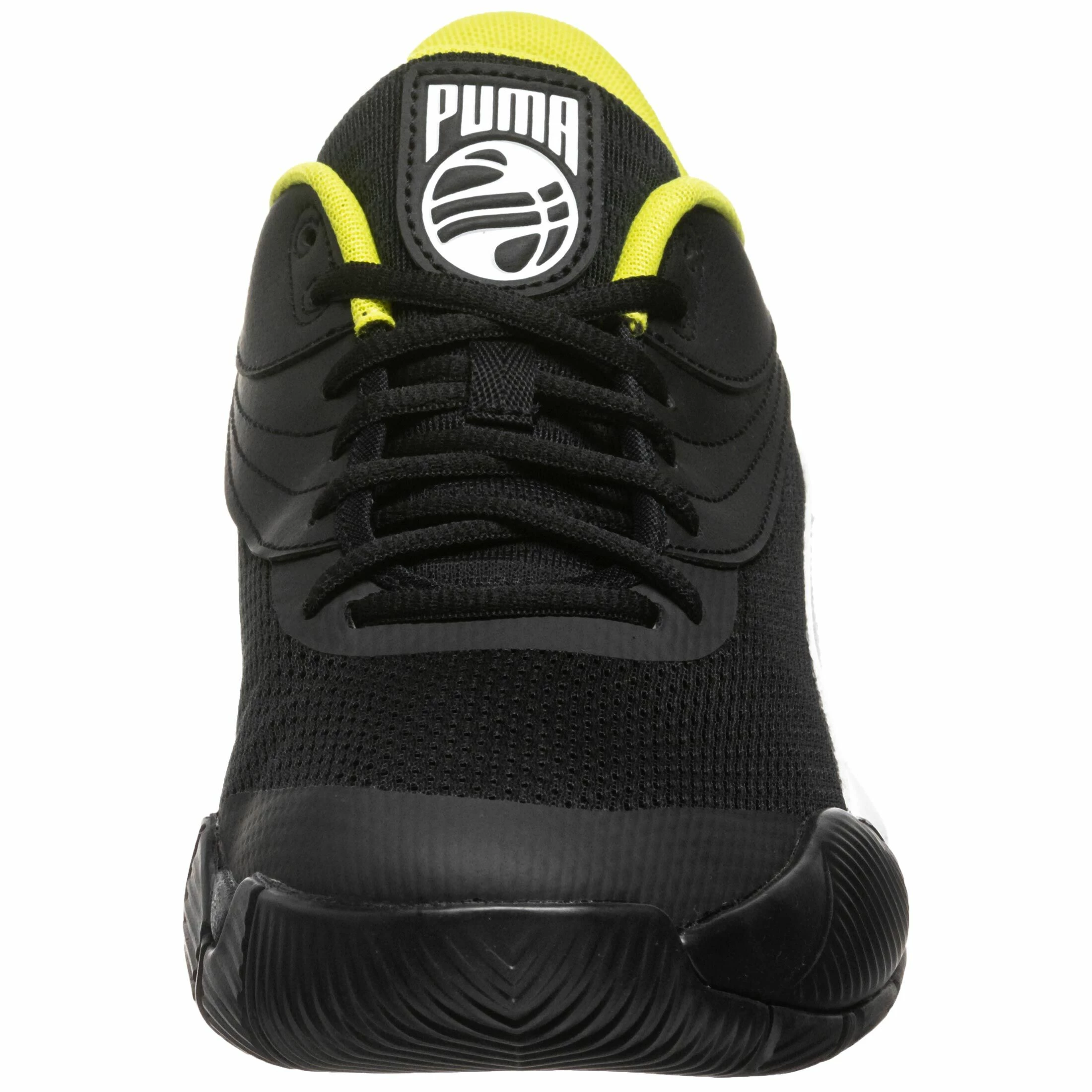 Puma Triple Basketballschuh Herren – Bild 5