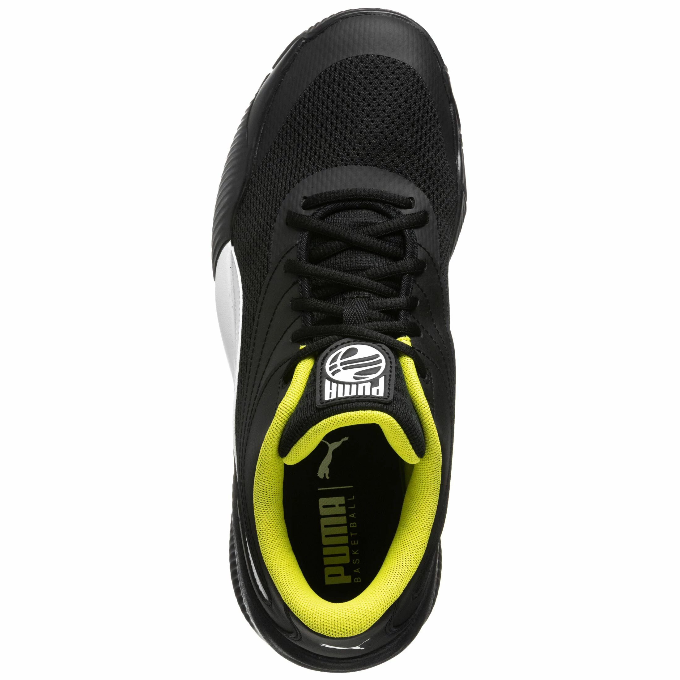 Puma Triple Basketballschuh Herren – Bild 6