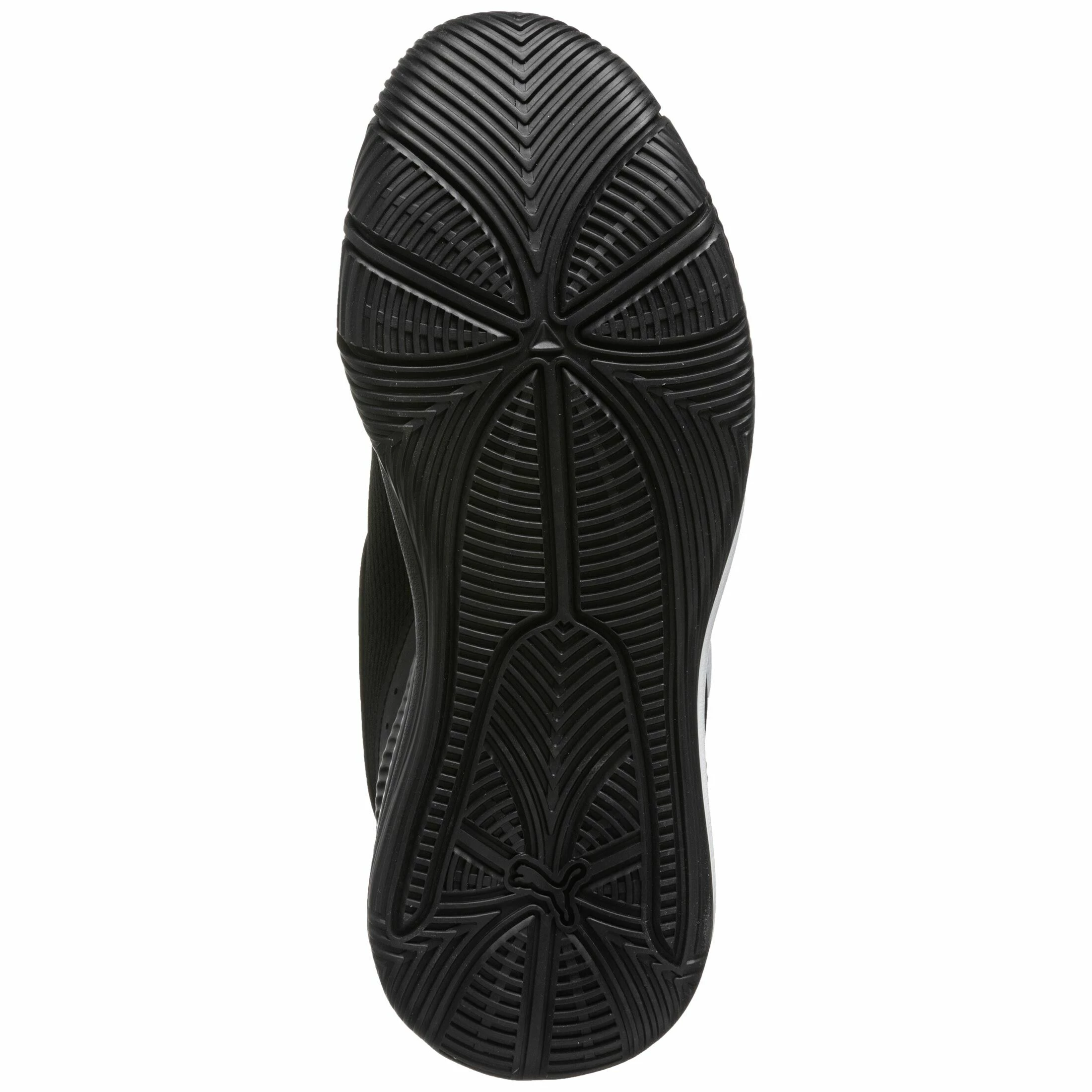 Puma Triple Basketballschuh Herren – Bild 7