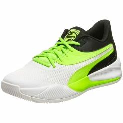 Puma Triple Basketballschuh Herren