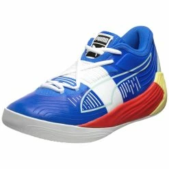 Puma Fusion Nitro Basketballschuh Herren