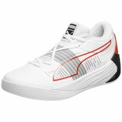 Puma Fusion Nitro Basketballschuh Herren