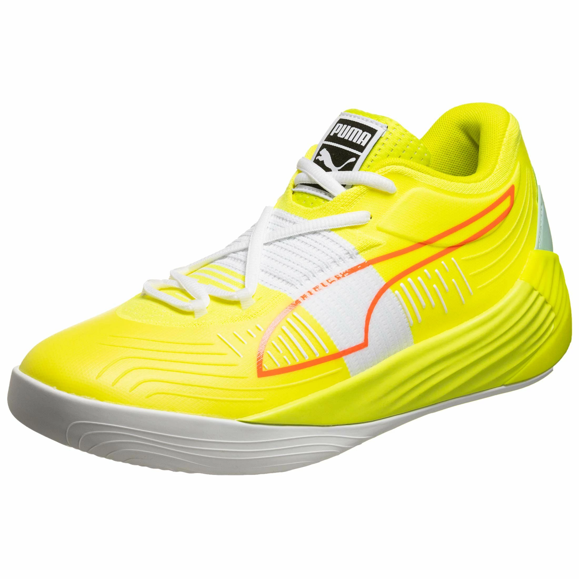Puma Fusion Nitro Basketballschuh Herren