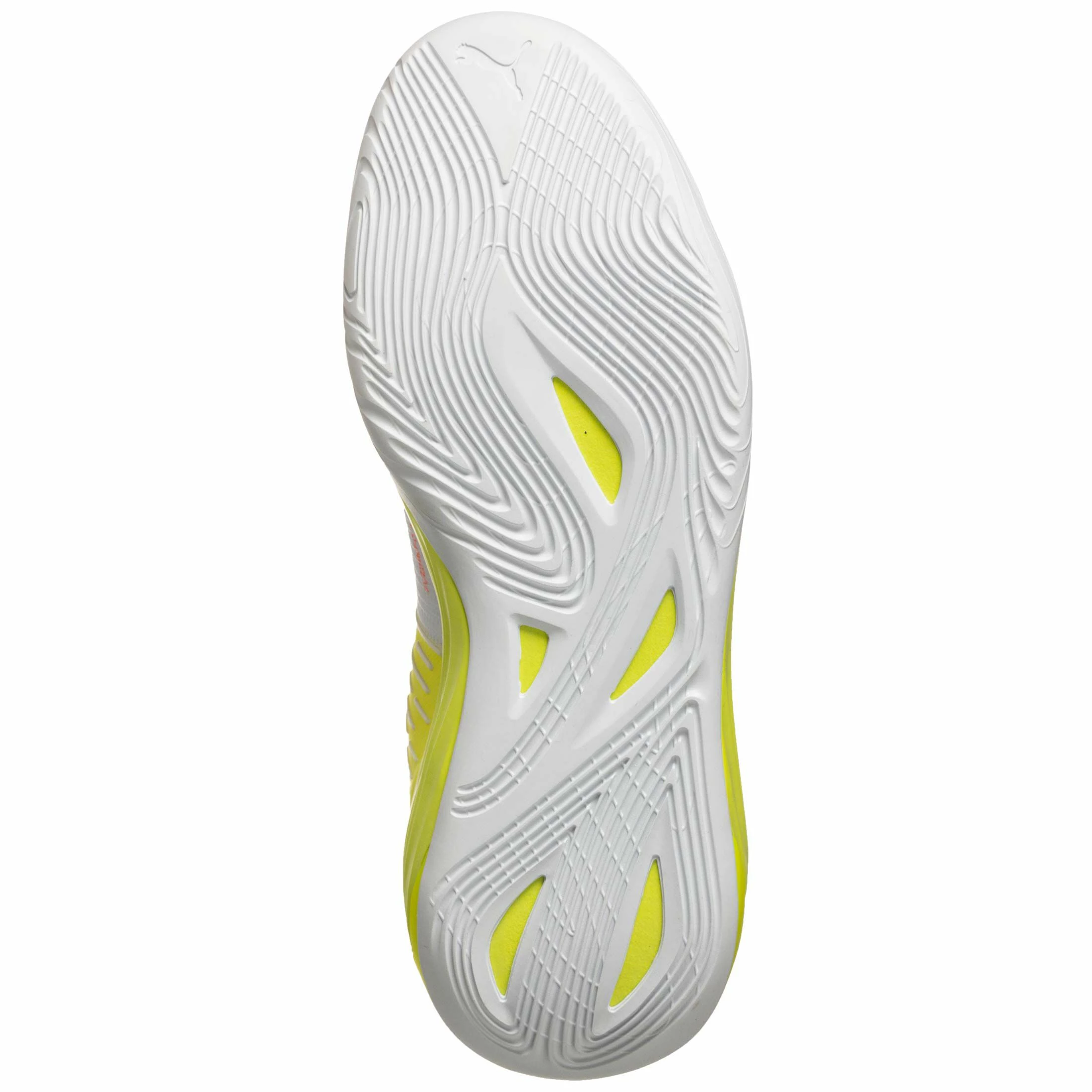 Puma Fusion Nitro Basketballschuh Herren – Bild 7