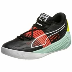 Puma Fusion Nitro Basketballschuh Herren