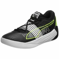 Puma Fusion Nitro Basketballschuh Herren
