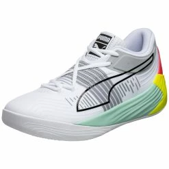 Puma Fusion Nitro Basketballschuh Herren