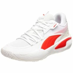 Puma Court Rider Team Basketballschuh Herren