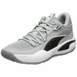 Puma Court Rider Team Basketballschuh Herren