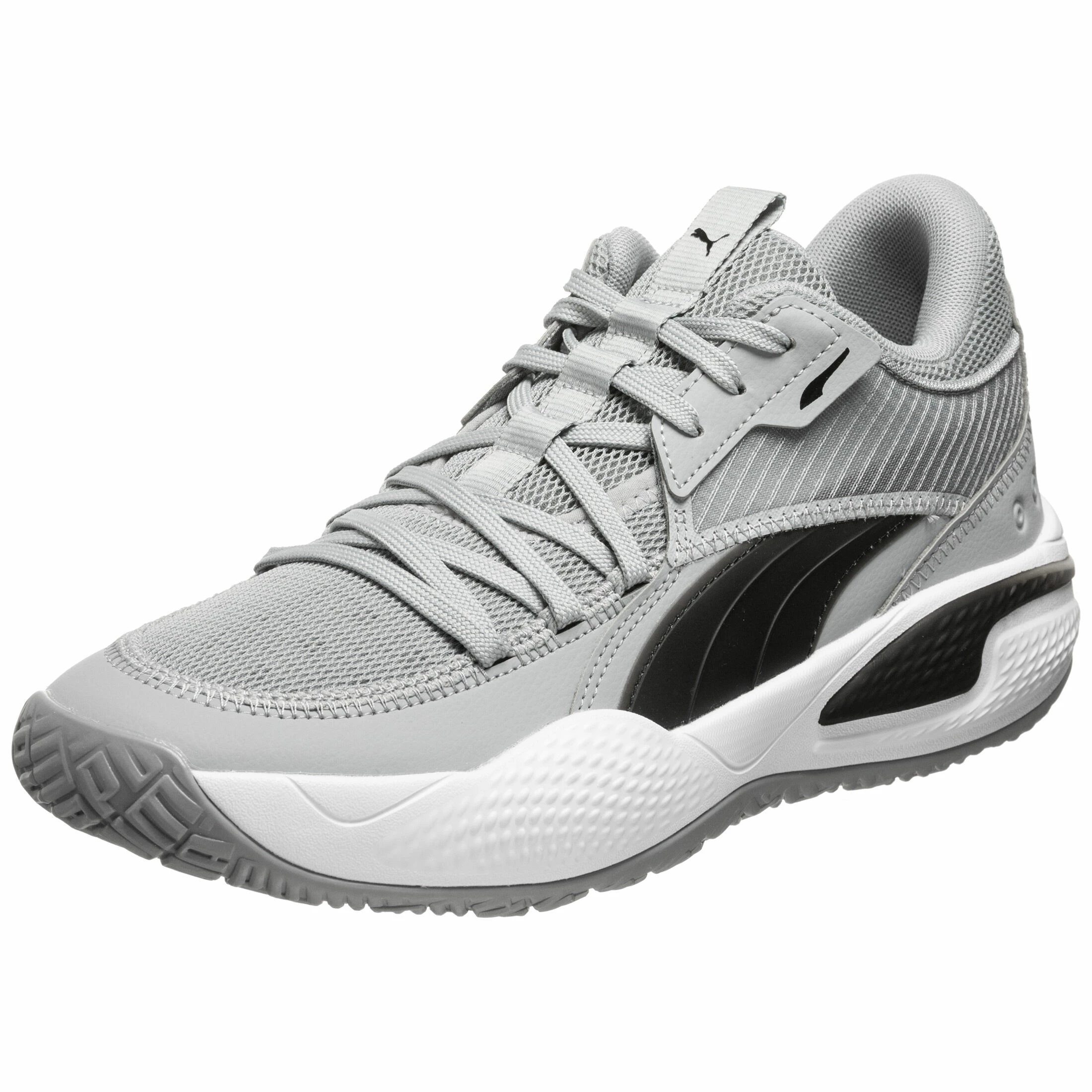Puma Court Rider Team Basketballschuh Herren