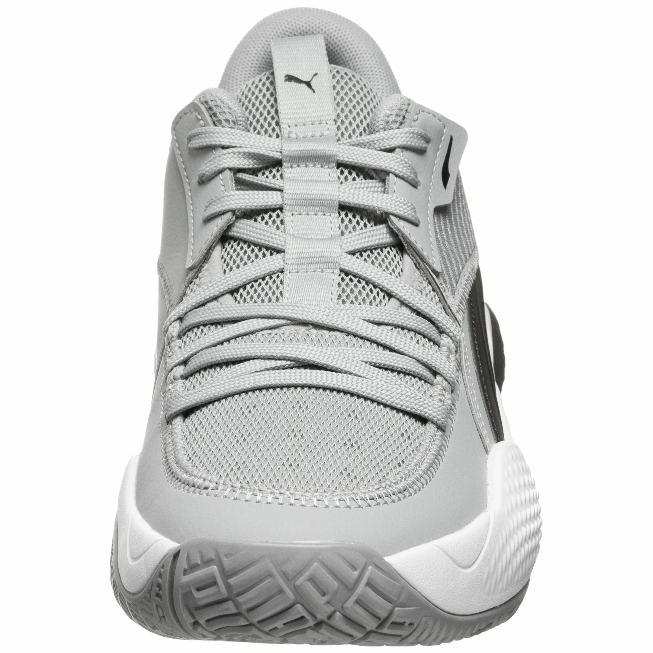 Puma Court Rider Team Basketballschuh Herren – Bild 5