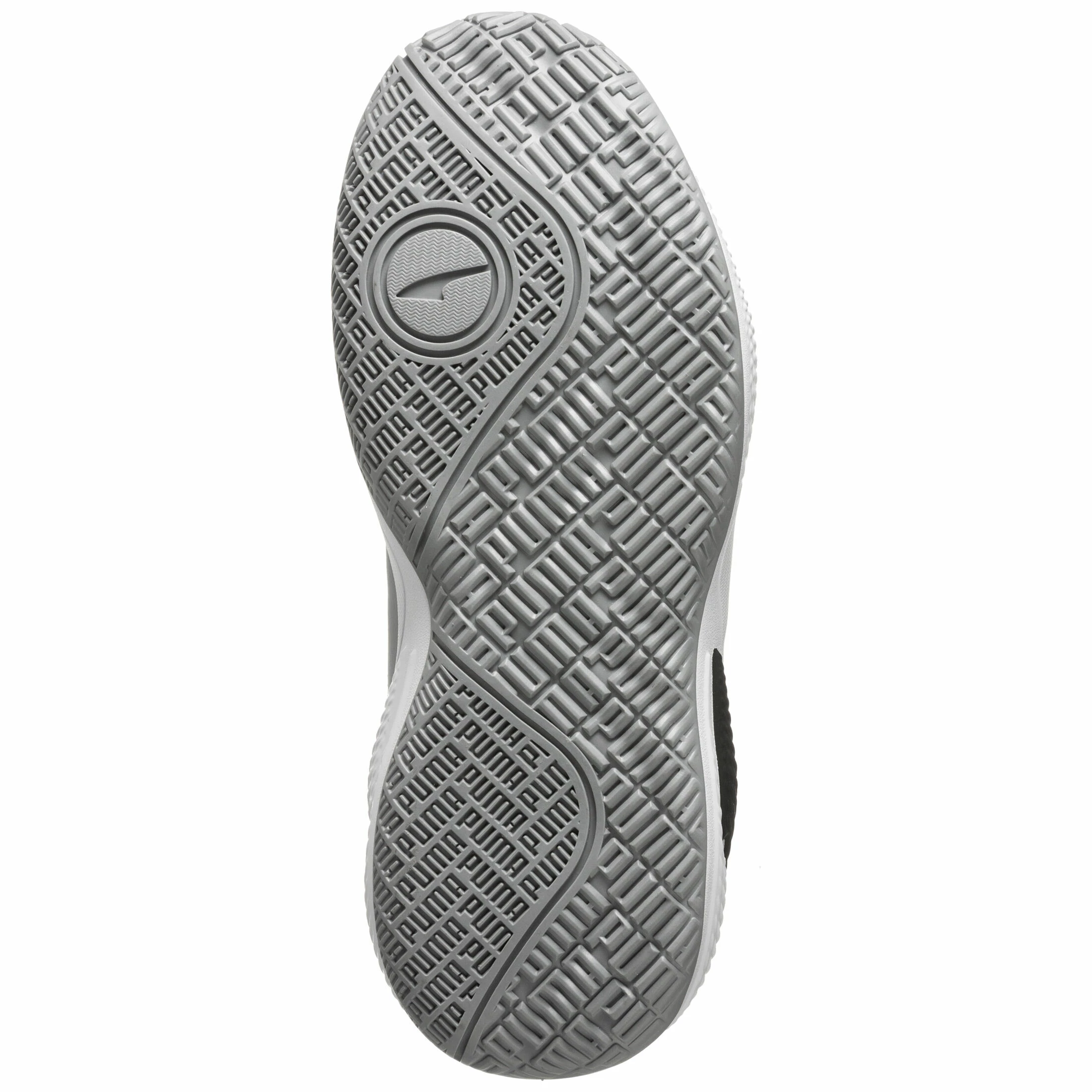 Puma Court Rider Team Basketballschuh Herren – Bild 7