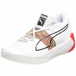 Puma Fusion Nitro Spectra Basketballschuh Herren