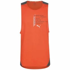 Puma Train Everfresh Tanktop Herren