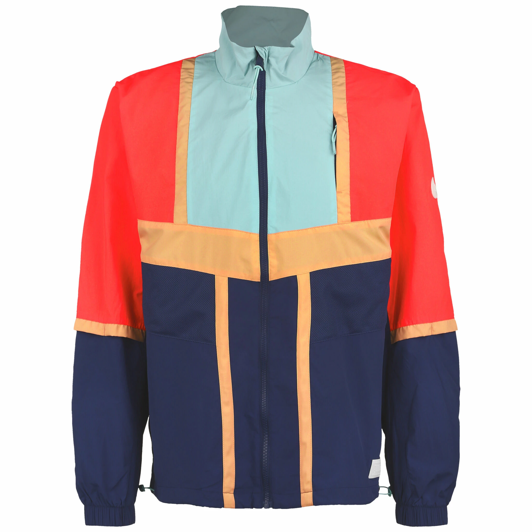 Puma Court Side Basketballjacke Herren