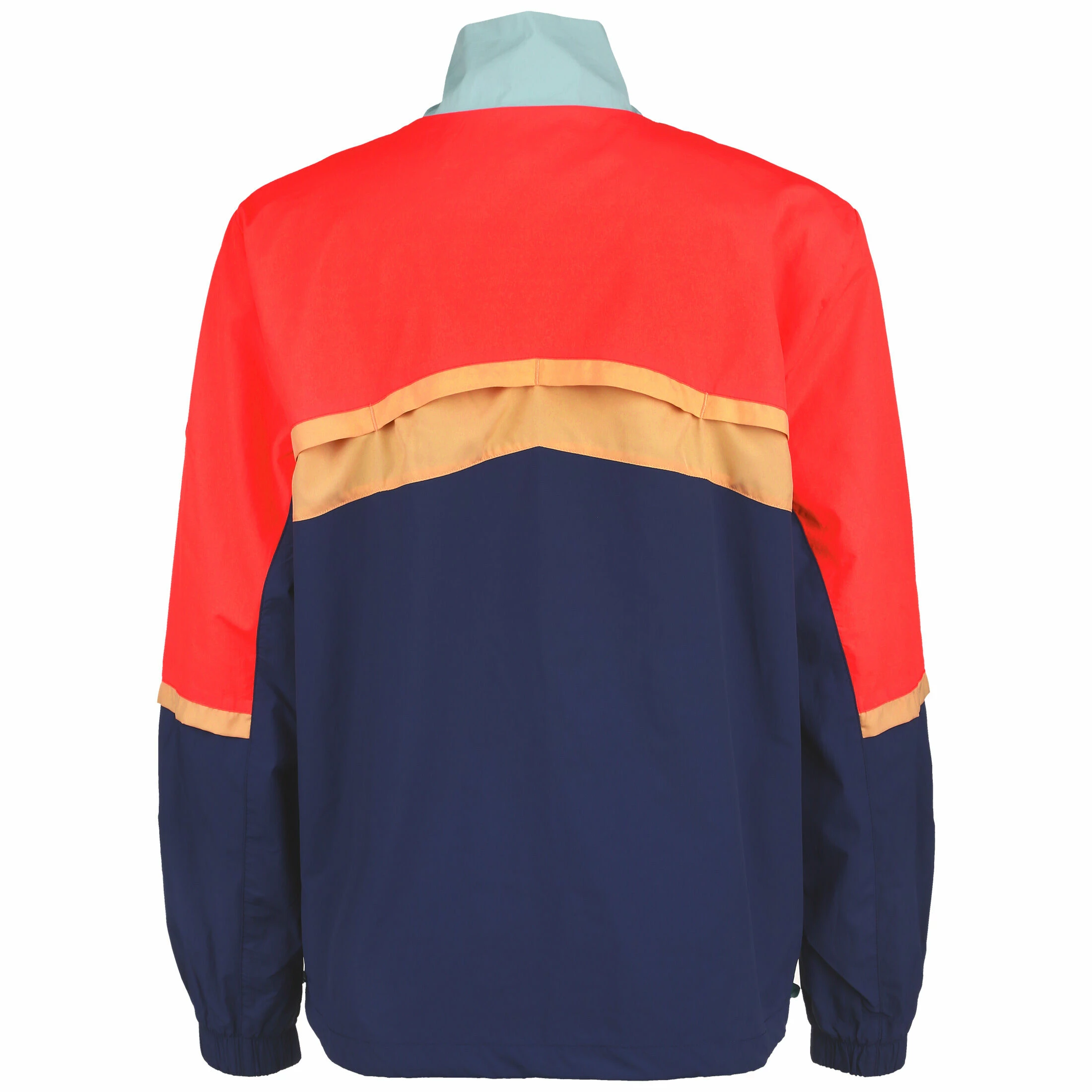 Puma Court Side Basketballjacke Herren – Bild 2