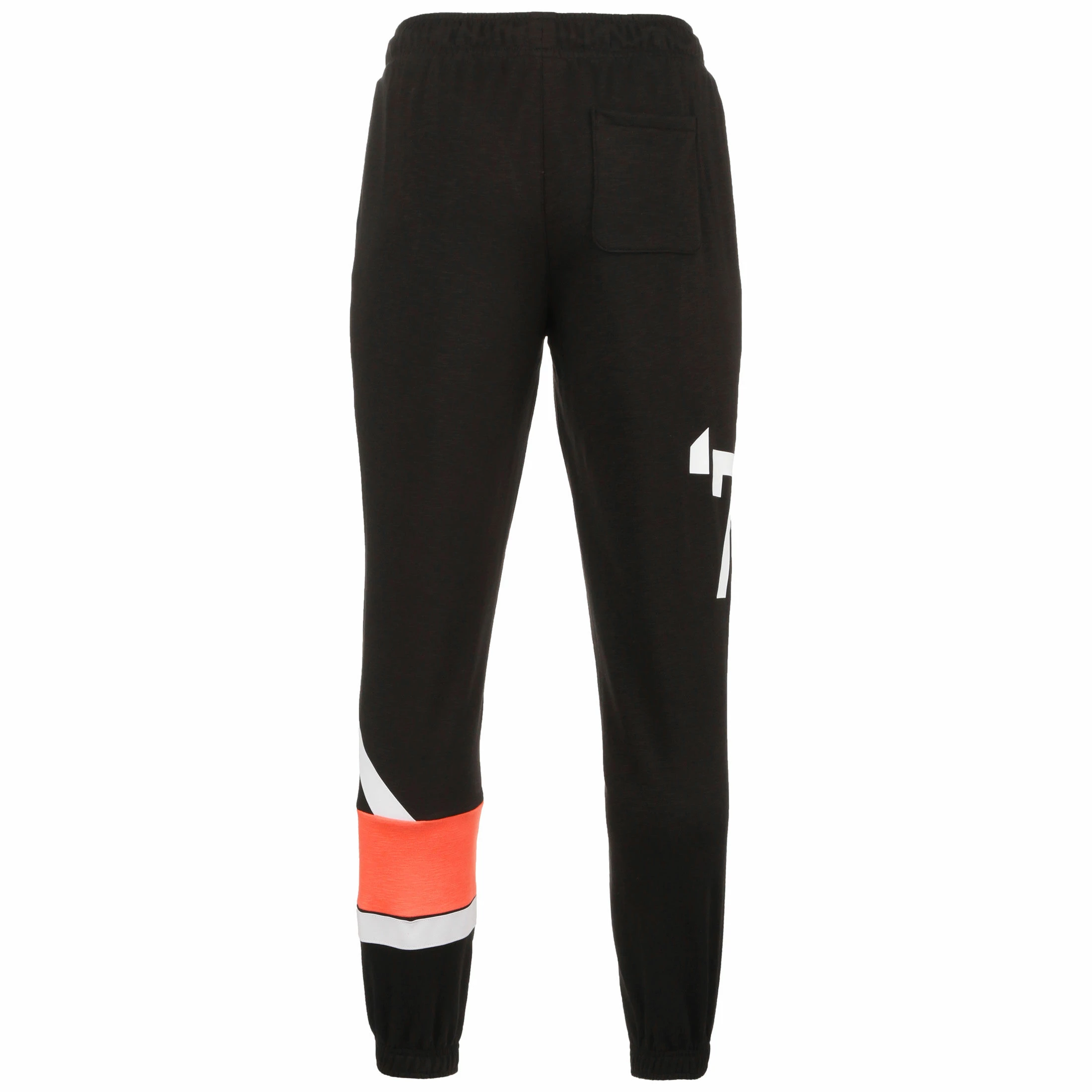 Puma Franchise Knit Basketballhose Herren – Bild 2