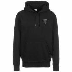 Puma Booster Kapuzenpullover Herren