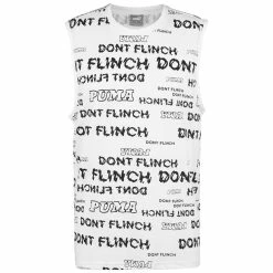 Puma Don`t Flinch Tanktop Herren