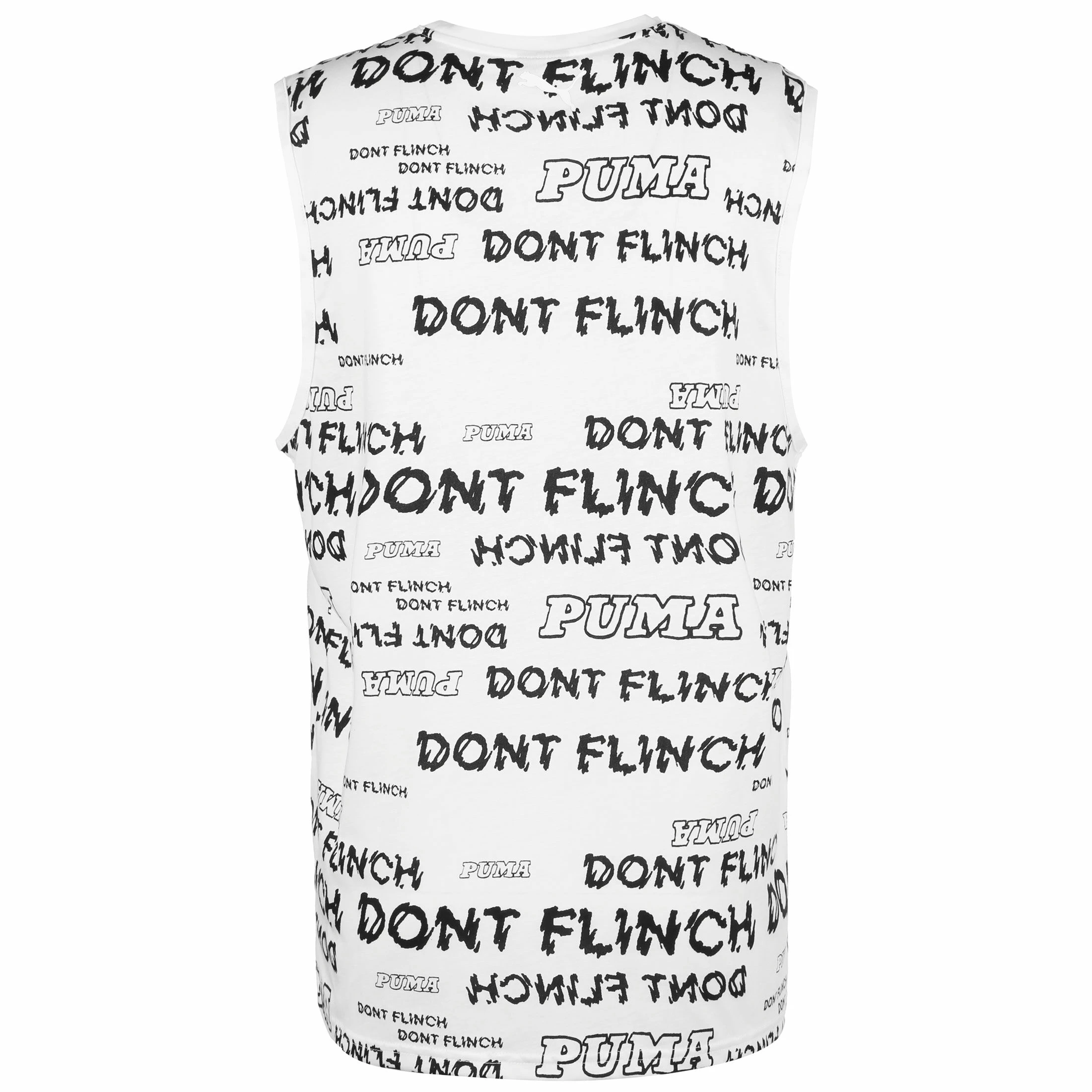 Puma Don`t Flinch Tanktop Herren – Bild 2