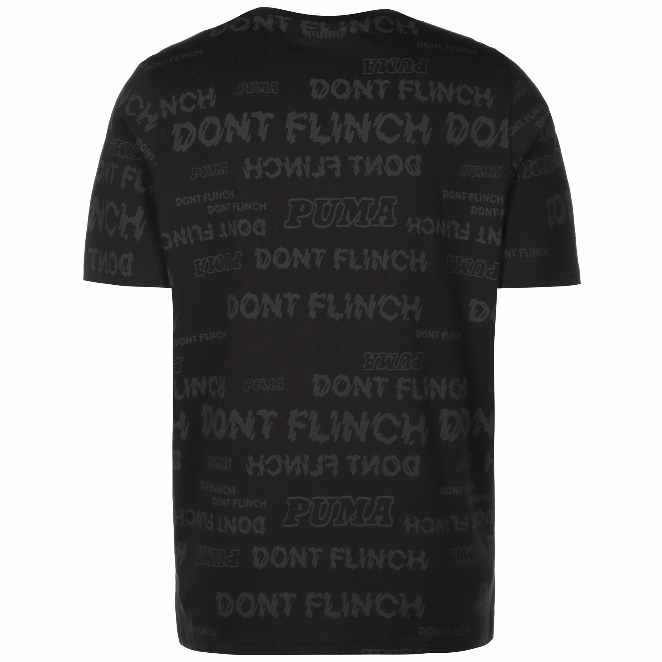 Puma Timeout Trainingsshirt Herren – Bild 2