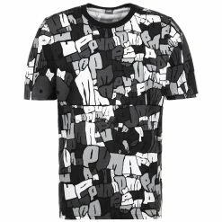 Puma Timeout Trainingsshirt Herren