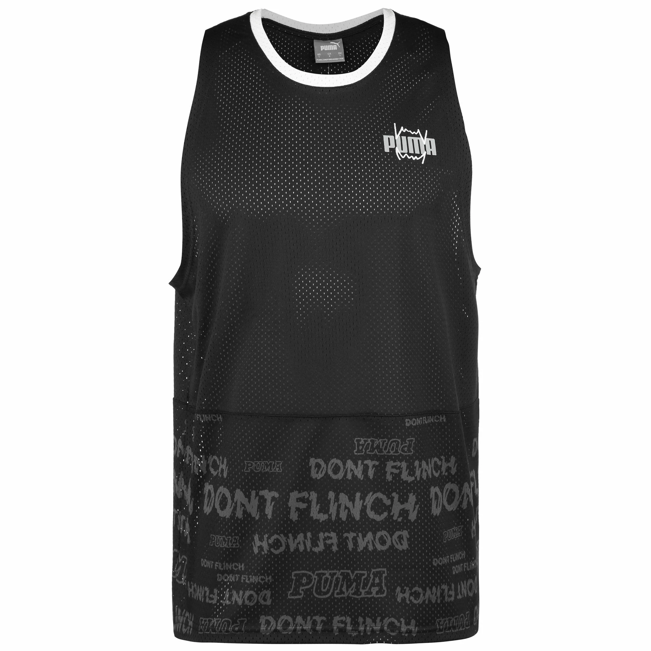 Puma Dont Sweat It Tanktop Herren