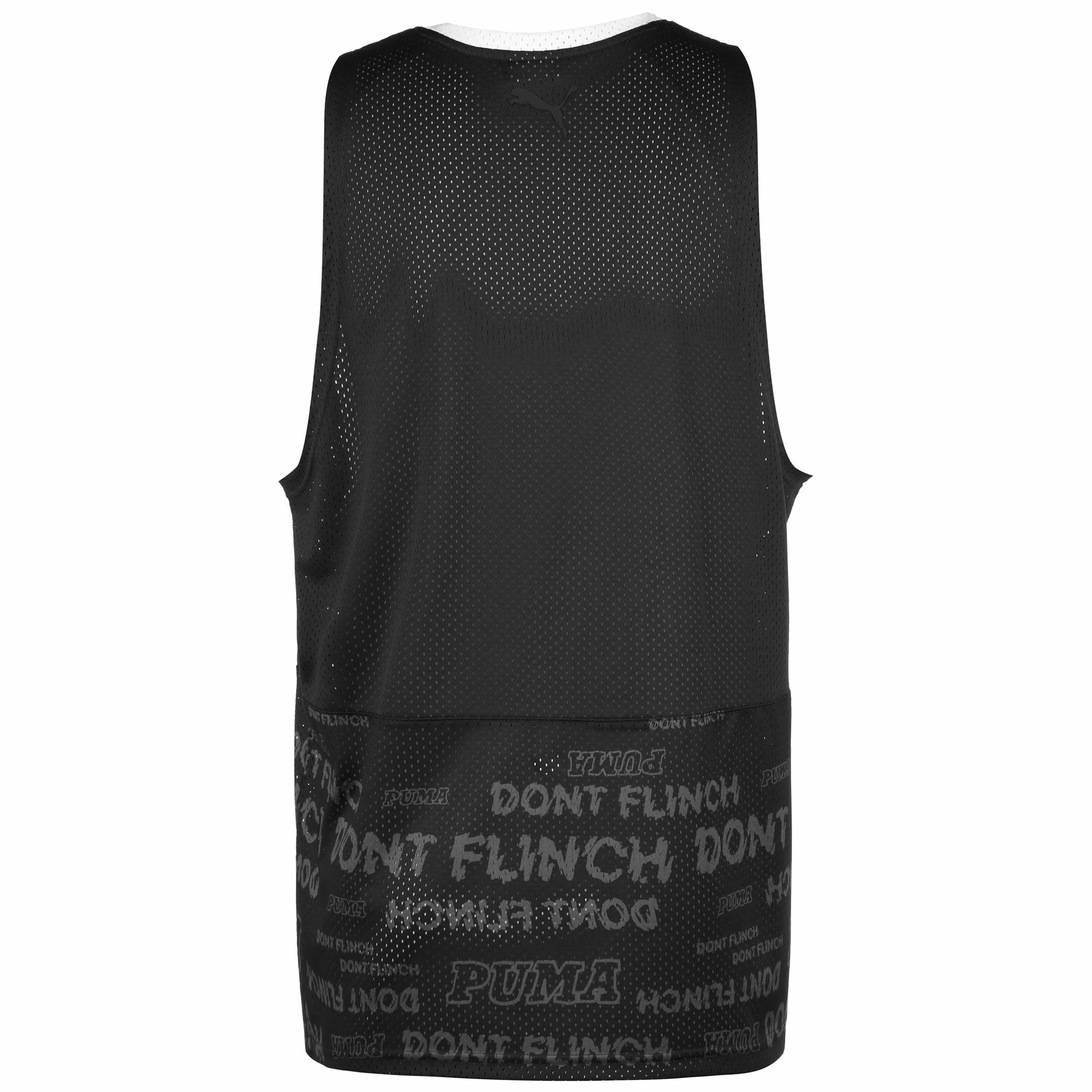 Puma Dont Sweat It Tanktop Herren – Bild 2