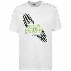 Puma 4th Quarter T-Shirt Herren