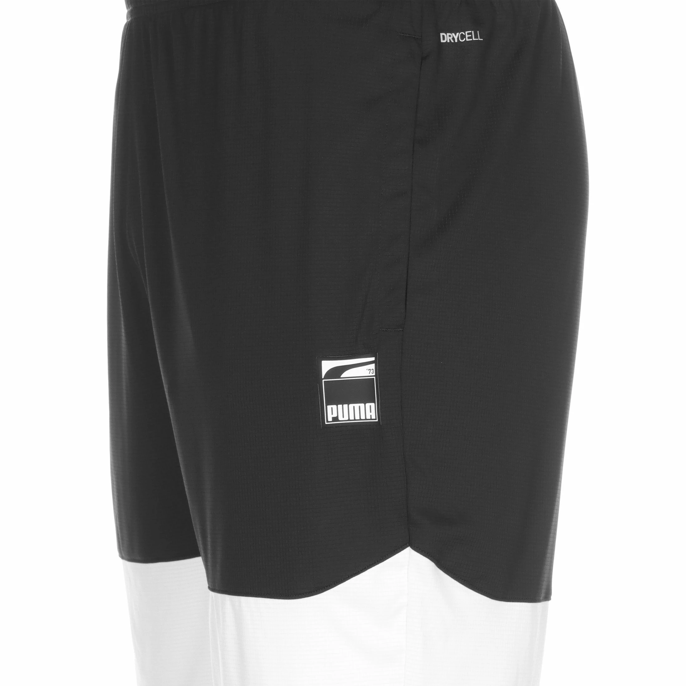Puma Ultimate Basketballshorts Herren – Bild 3