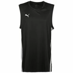 Puma Game Basketballtrikot Herren