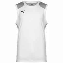 Puma Game Basketballtrikot Herren